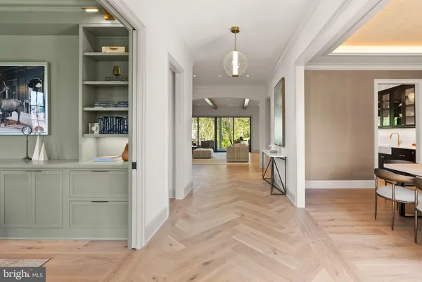 $5,995,000 | 1223 Somerset Drive, McLean, VA 22101