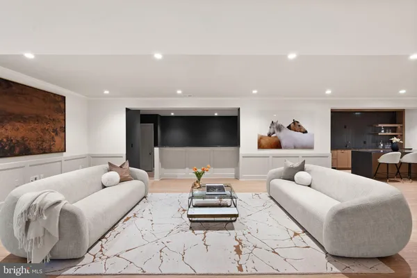 $5,995,000 | 1223 Somerset Drive, McLean, VA 22101