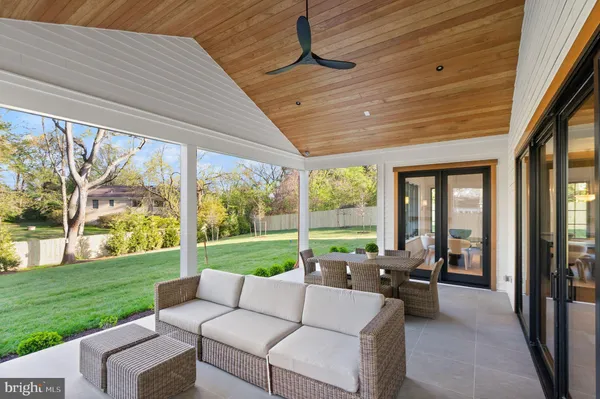 $5,995,000 | 1223 Somerset Drive, McLean, VA 22101