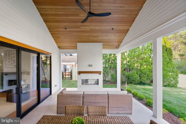 $5,995,000 | 1223 Somerset Drive, McLean, VA 22101