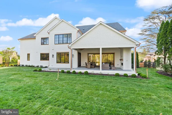 $5,995,000 | 1223 Somerset Drive, McLean, VA 22101