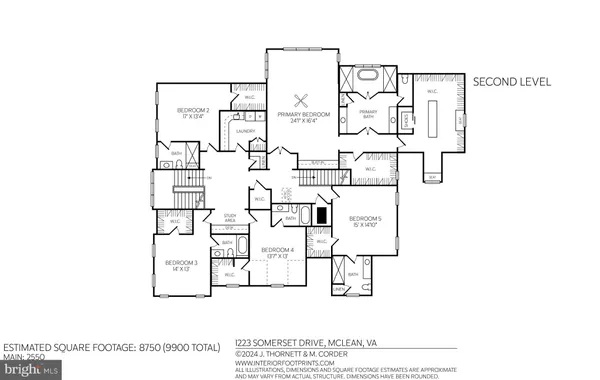 $5,995,000 | 1223 Somerset Drive, McLean, VA 22101