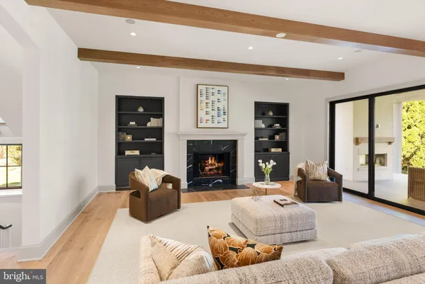 $5,995,000 | 1223 Somerset Drive, McLean, VA 22101