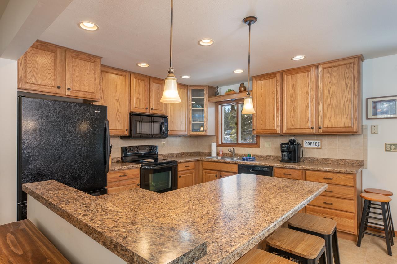 5135 Shorewood Acres Road Eagle River, WI 54521 - Photo 3 of 19 Gallery Image 3