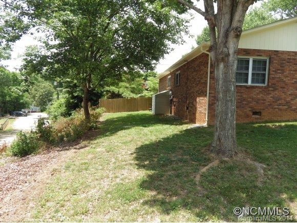 258 Edgewood Road Asheville, NC 28804 - Photo 10 of 10 Gallery Image 10