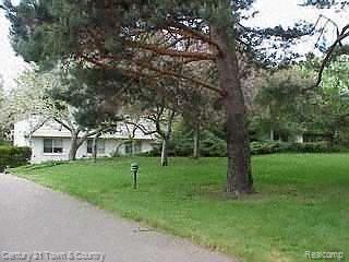 31825 Franklin Road Franklin, MI 48025 - Photo 1 of 1 Listing Image - 21035484