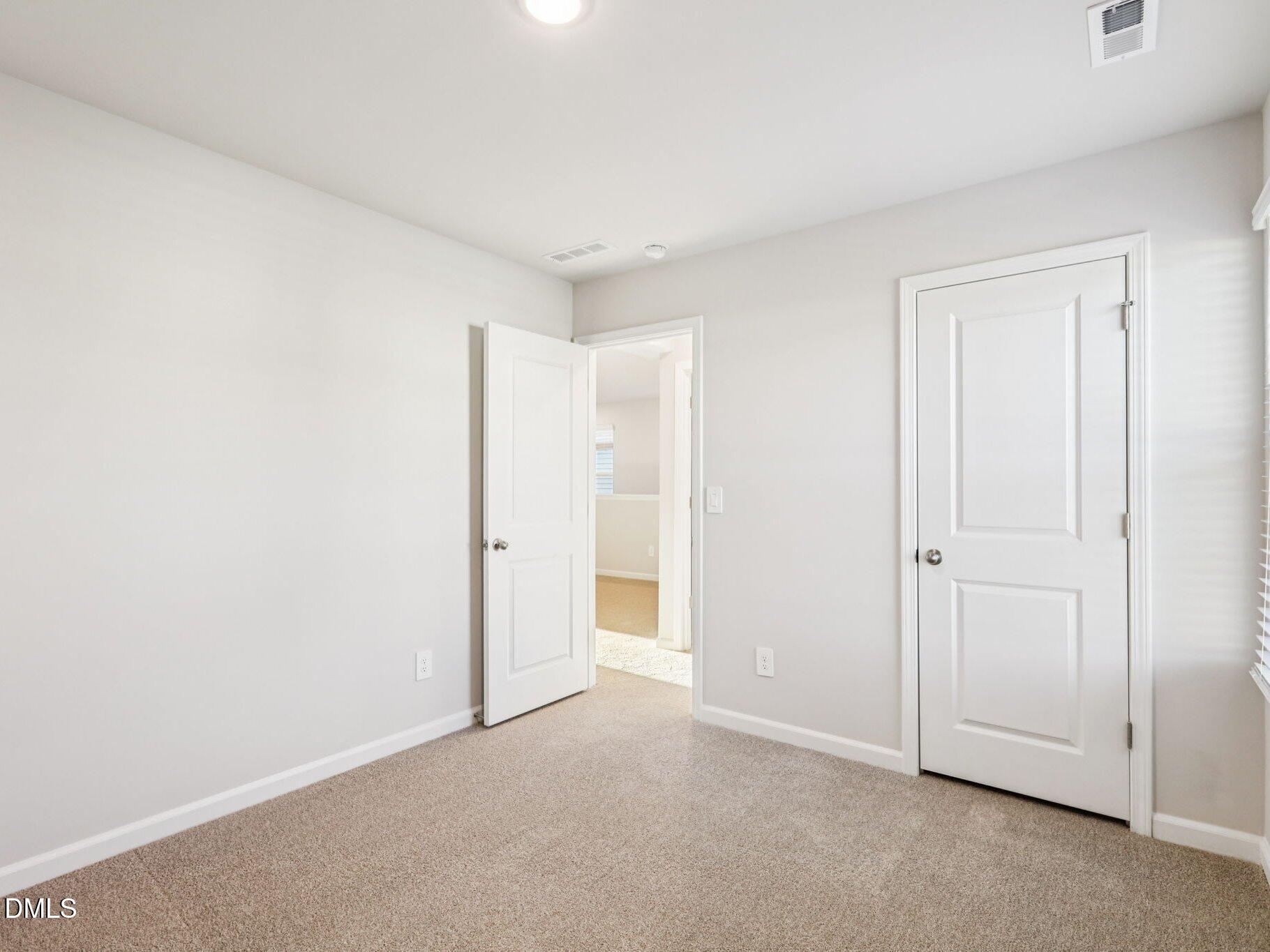 1430 Hatteras Road Durham, NC 27703 - Photo 18 of 23 15 - Secondary Bed