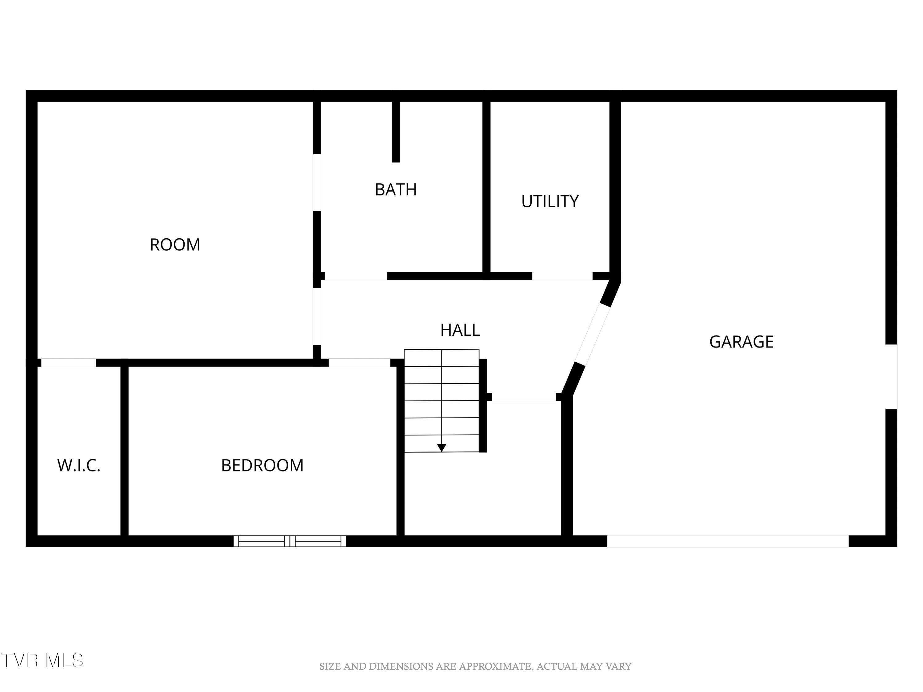 283 Ridgeview Drive Gray, TN 37615 - Photo 45 of 46 283 Ridgeview Dr (44 of 46)