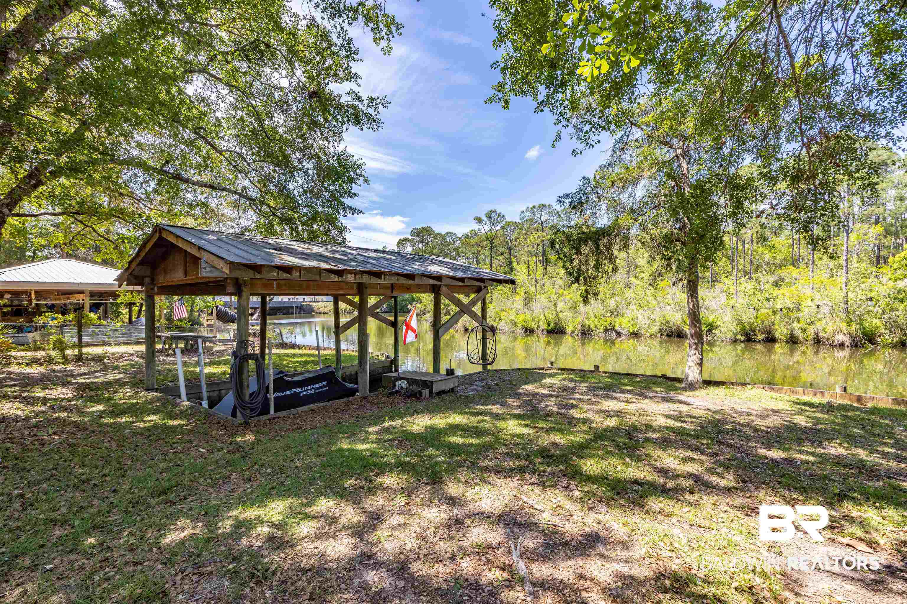 10033 Boynton Road Elberta, AL 36530 - Photo 60 of 64