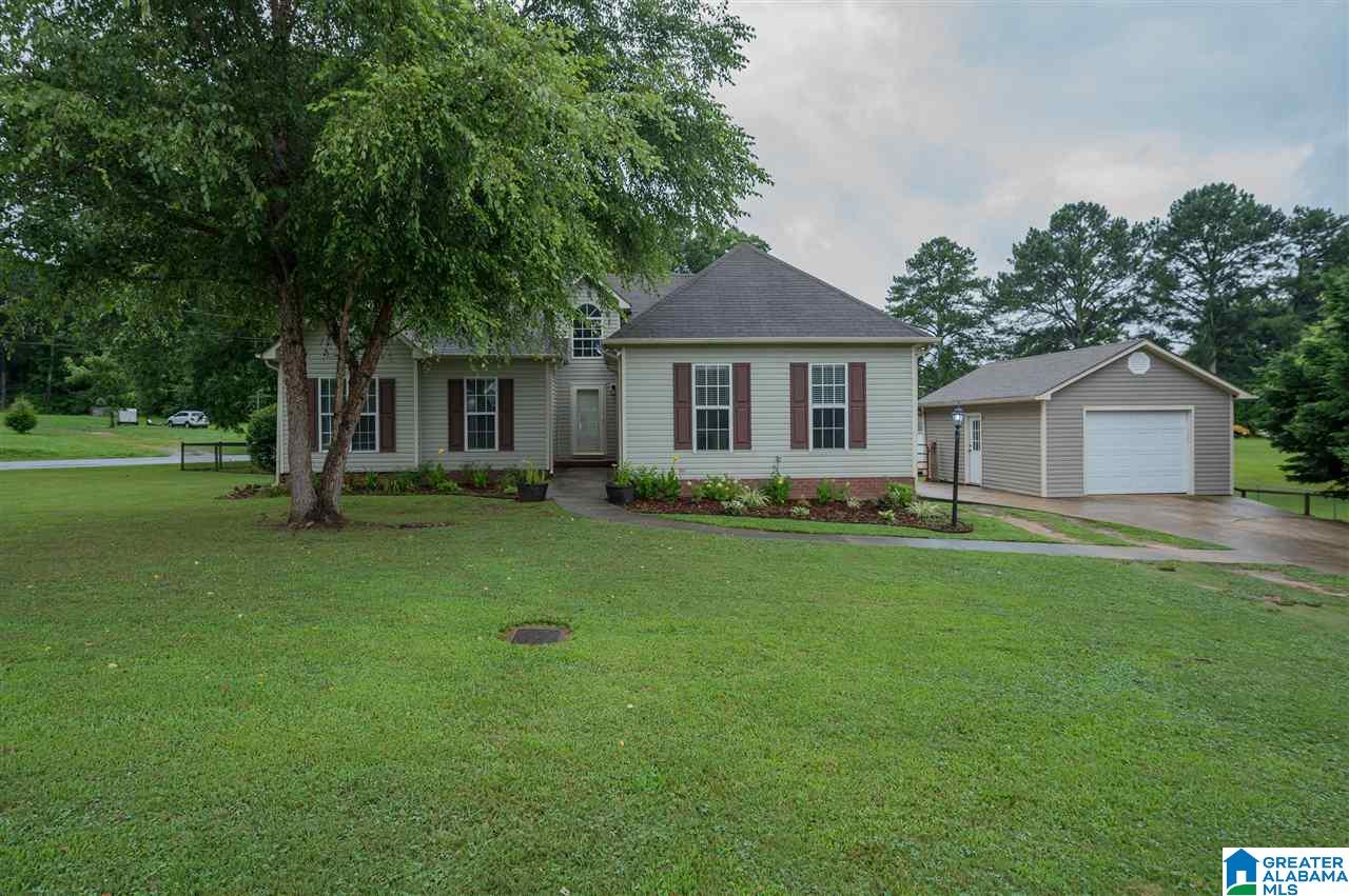 27 Azzilee Circle Locust Fork, AL 35097 - Photo 1 of 39