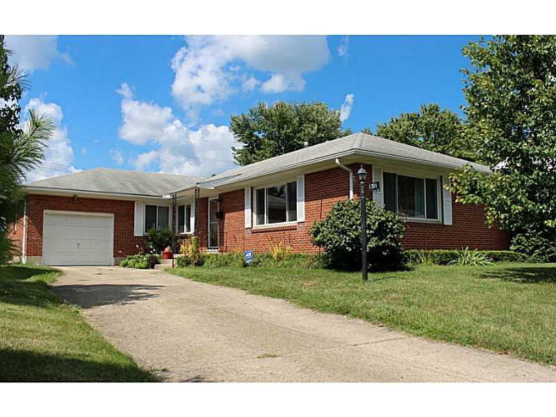 1701 Northgate Road Springfield, OH 45504 - Photo 20 of 21 Gallery Image 20
