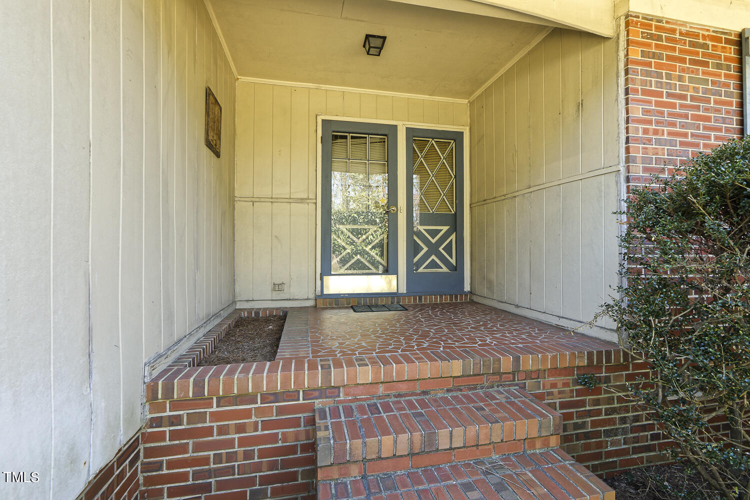 6320 Buffaloe Road Raleigh, NC 27604 - Photo 6 of 50 a view of front door