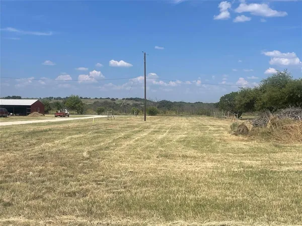 $12,500 | Tbd Lincoln Avenue, Newcastle, TX 76372