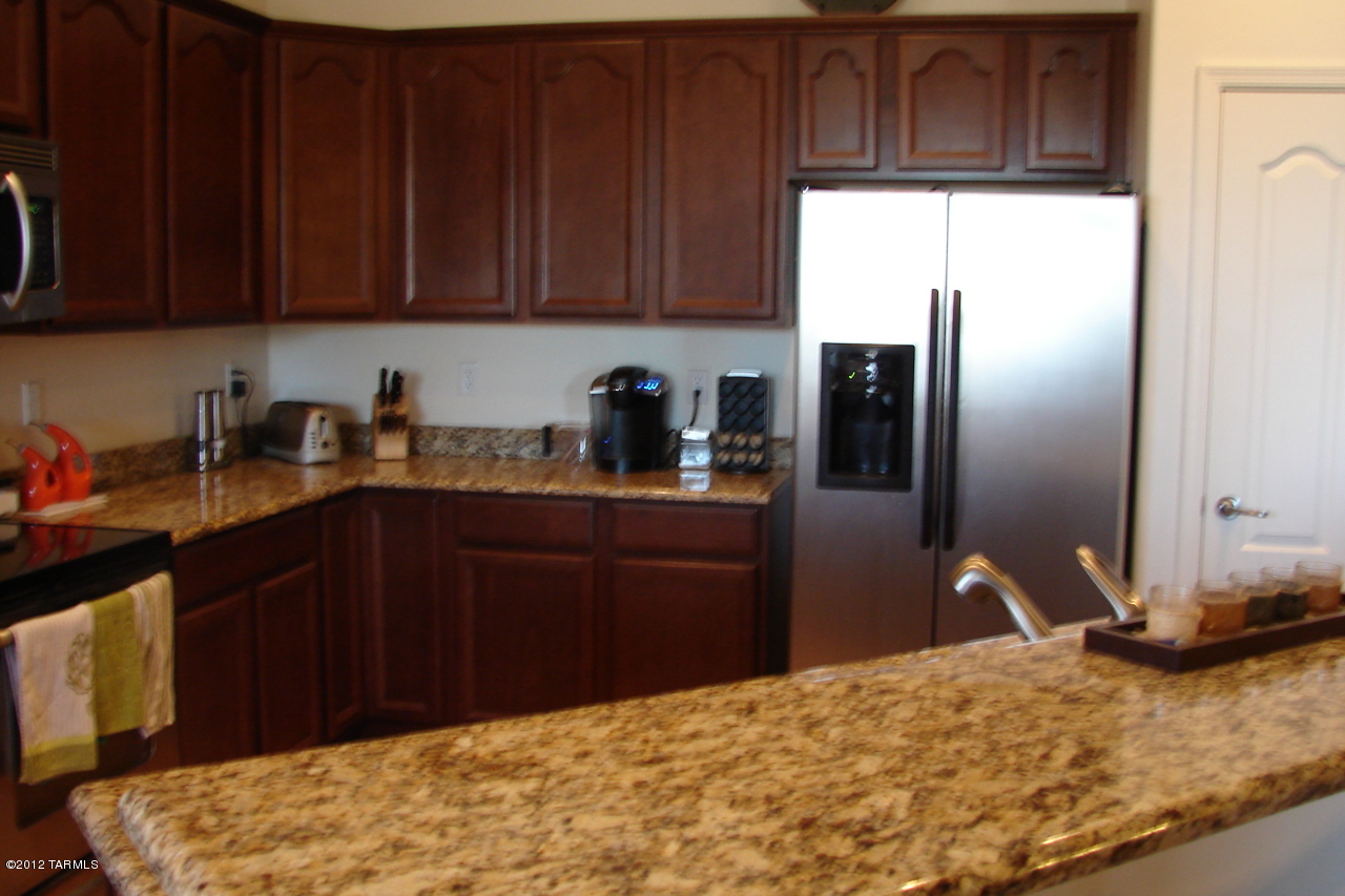 7821 East Treetop Road Tucson, AZ 85756 - Photo 21 of 23