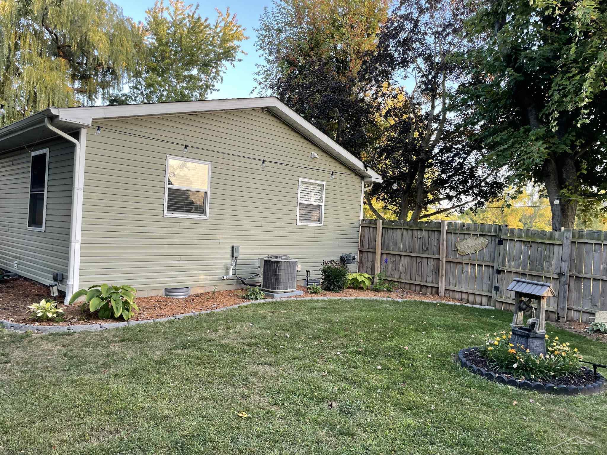 3407 Tatham Road Bridgeport, MI 48601 - Photo 25 of 38
