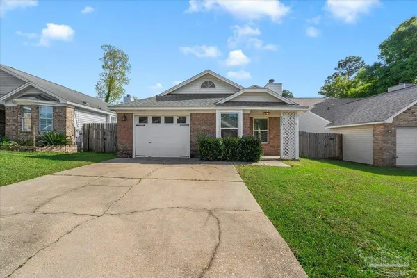 $229,000 | 2081 Cambridge Circle, Pensacola, FL 32514