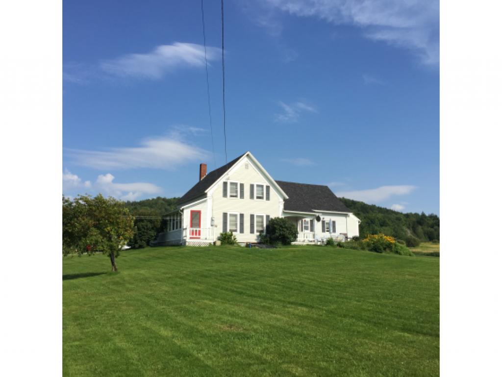 372 Sanville Road Troy, VT 05874 - Photo 1 of 27