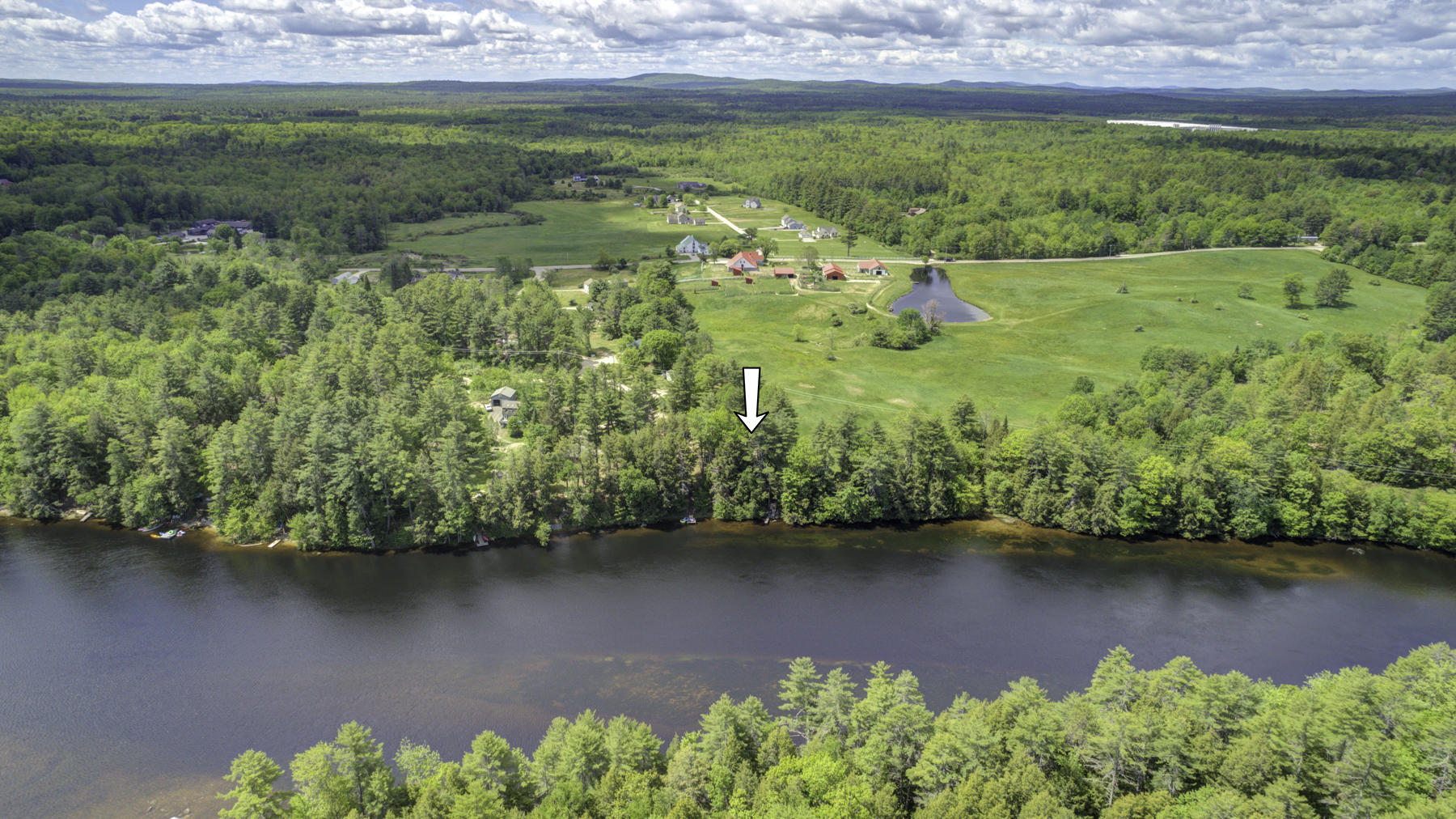 40 Hemlock Cove Road Hollis Center, ME 04042 - Photo 32 of 40 Pic#-4-2