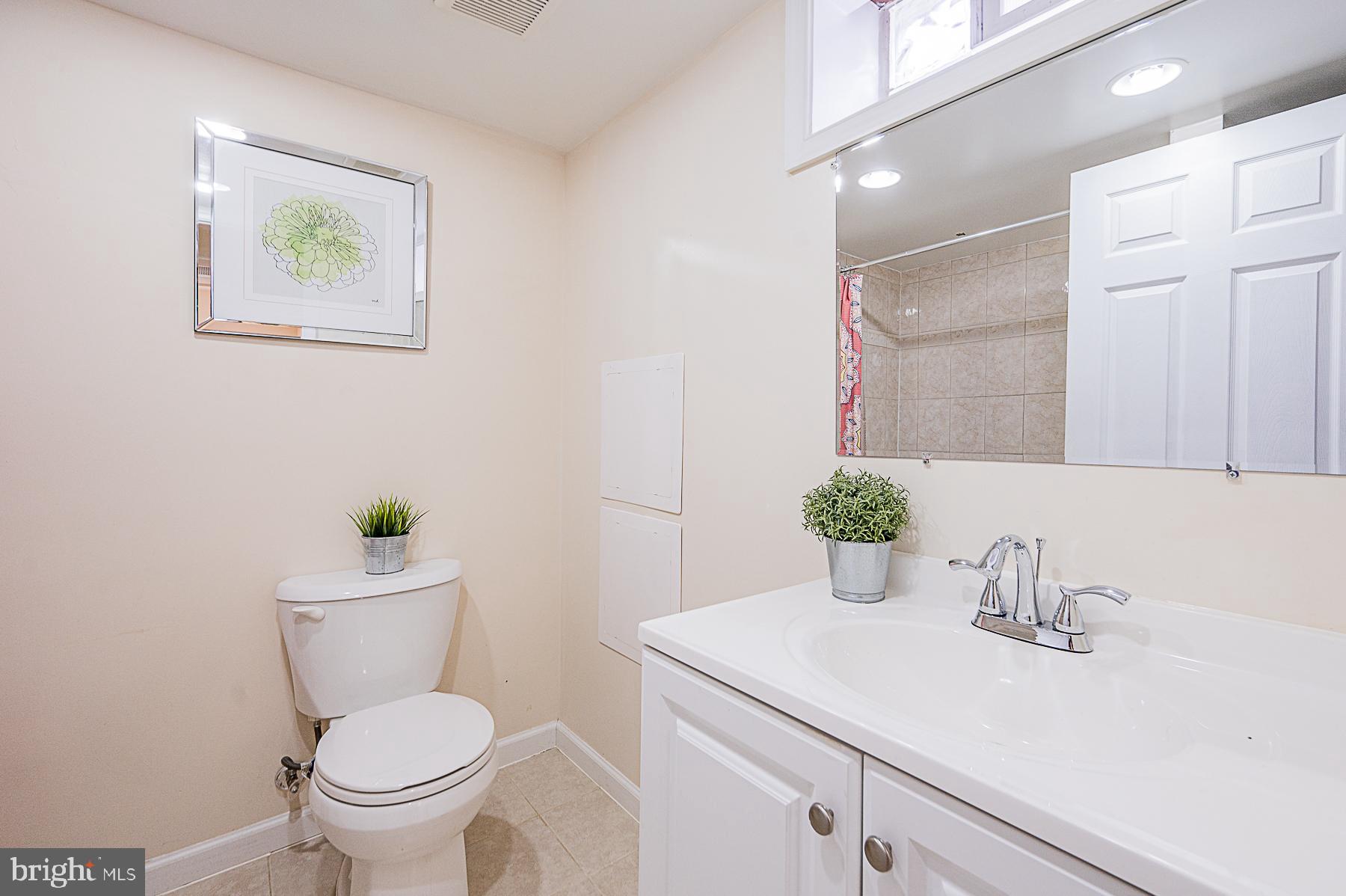 101 Westowne Road Baltimore, MD 21229 - Photo 24 of 31 Basement Full Bath