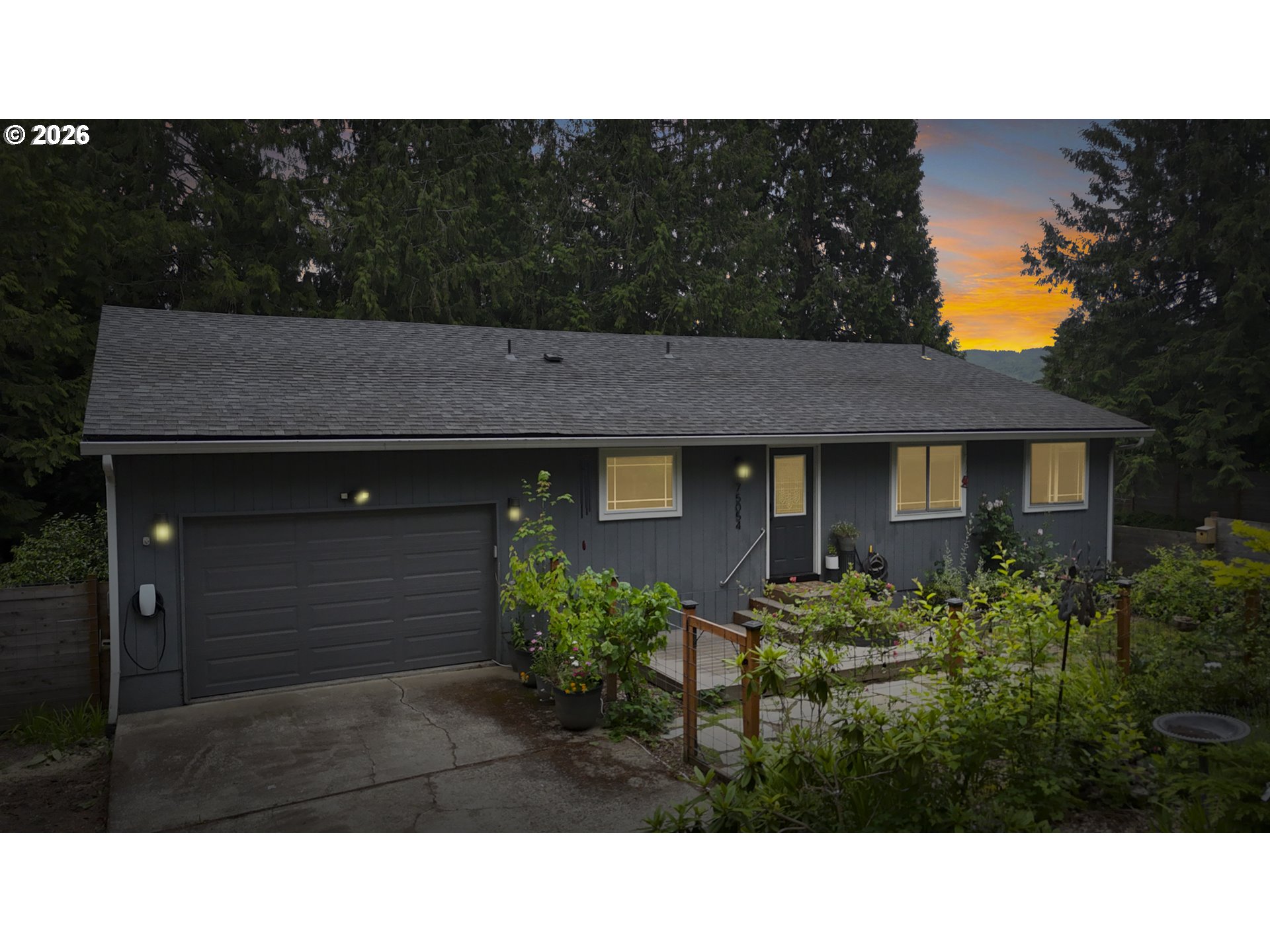 75054 Debast Road Rainier, OR 97048 - Photo 3 of 43