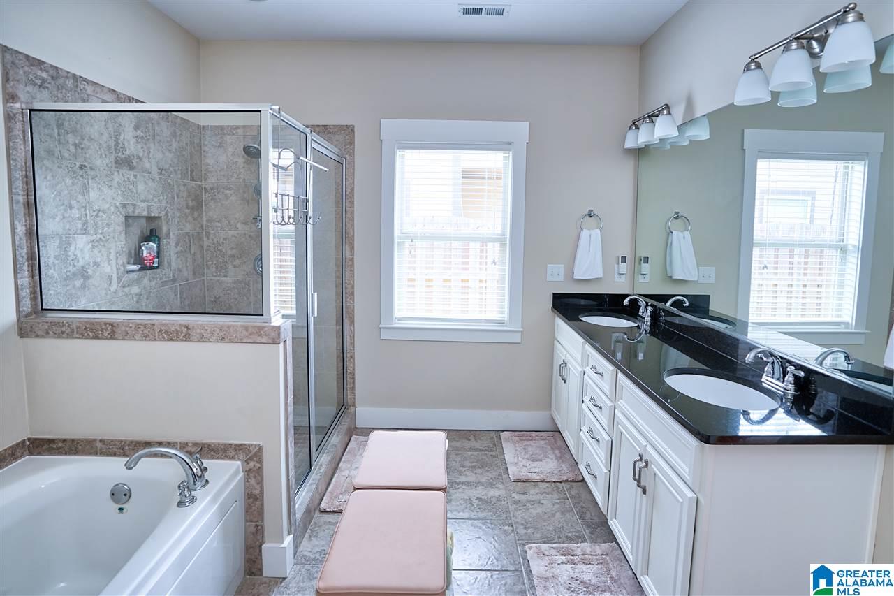 176 Lorrin Lane Sterrett, AL 35147 - Photo 21 of 33