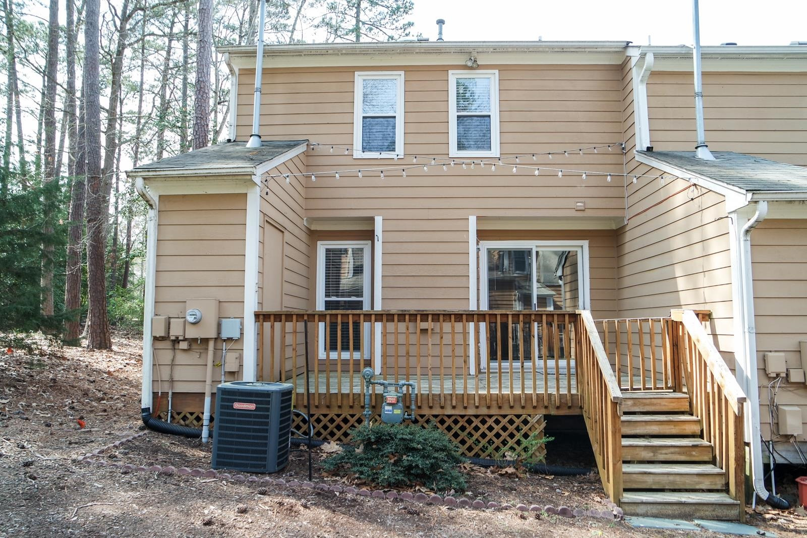 3800 Axle Lane Raleigh, NC 27616 - Photo 11 of 11 Photo 11