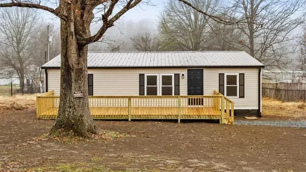 $160,000 | 3356 Piedmont Estates Road, Climax, NC 27233