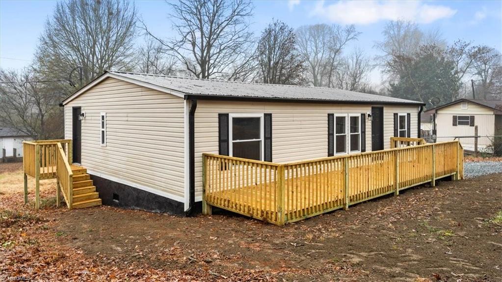 3356 Piedmont Estates Road Climax, NC 27233 - Photo 4 of 33