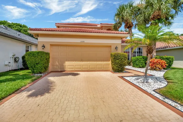 $899,000 | 13599 Breton Lane, Delray Beach, FL 33446