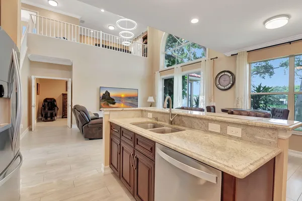 $899,000 | 13599 Breton Lane, Delray Beach, FL 33446