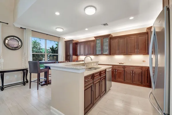$899,000 | 13599 Breton Lane, Delray Beach, FL 33446