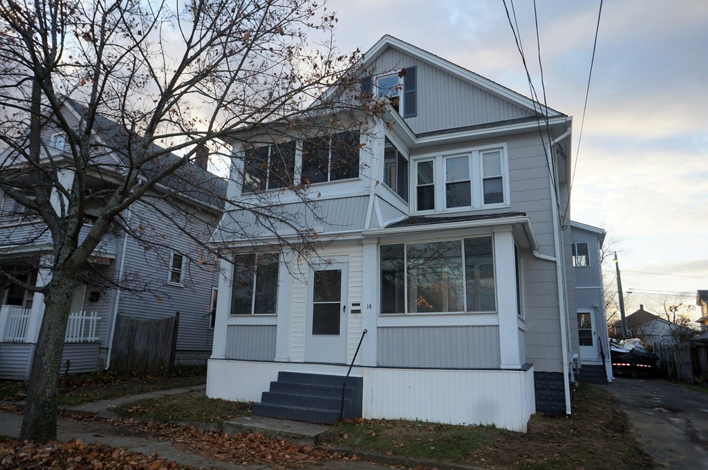 14-16 Milton Street Springfield, MA 01151 - Photo 1 of 1 Gallery Image 1