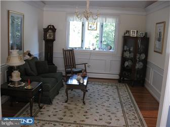 3488 Hillcroft Road Huntingdon Valley, PA 19006 - Photo 4 of 12 Dining Room