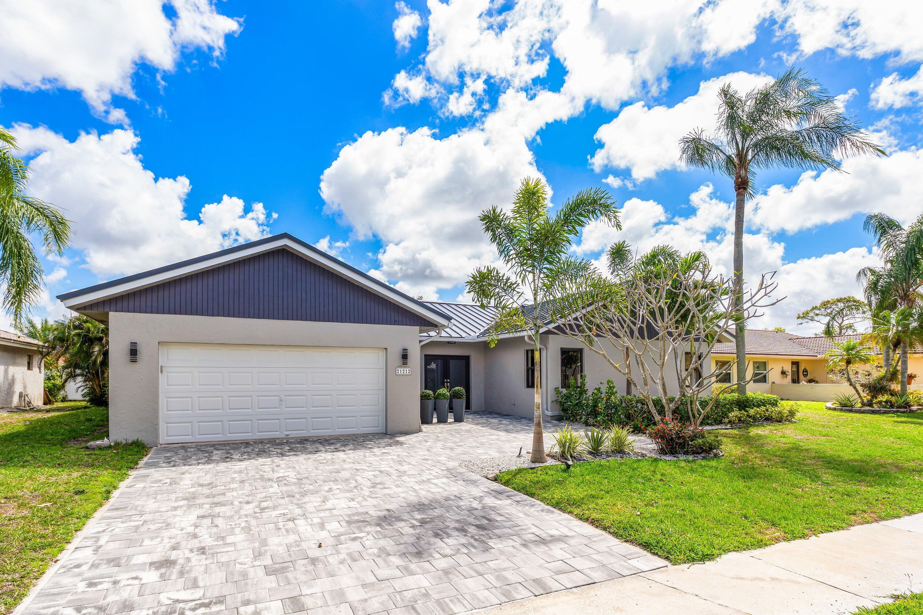 21212 Escondido Way Boca Raton, FL 33433 - Photo 58 of 59 002-21212EscondidoWay-BocaRaton-FL-33433