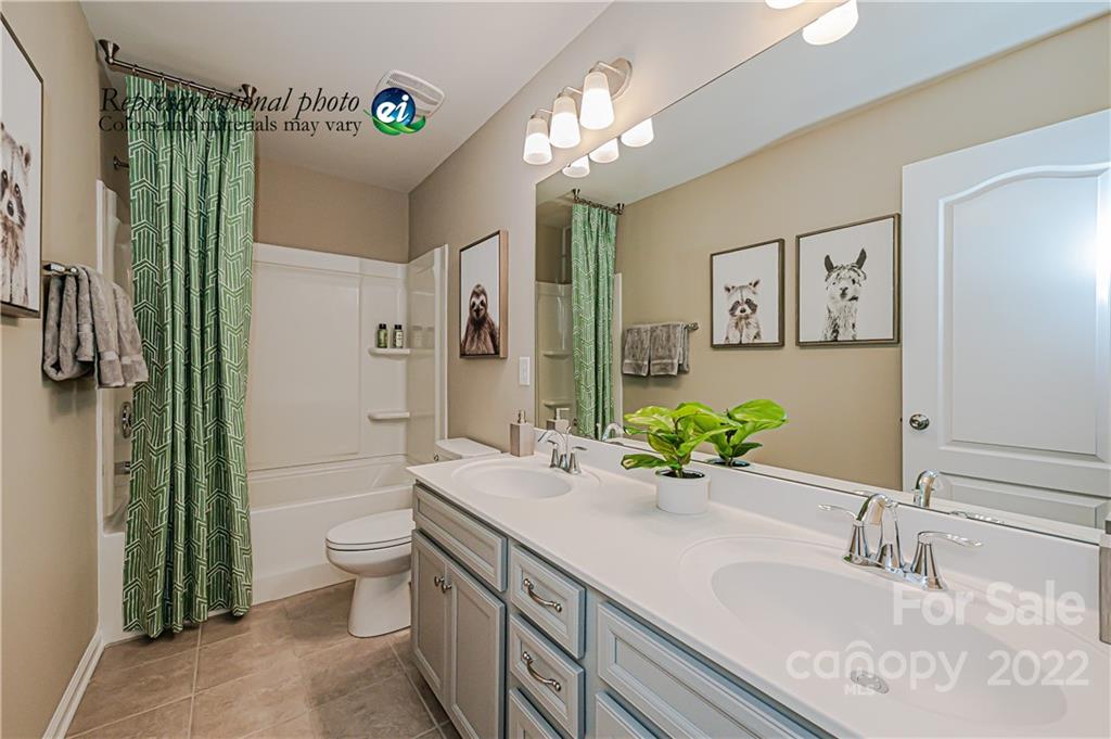 15133 Lake Ridge Road, Unit 97 Charlotte, NC 28278 - Photo 13 of 16 Gallery Image 13