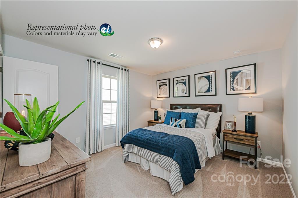 15133 Lake Ridge Road, Unit 97 Charlotte, NC 28278 - Photo 14 of 16 Gallery Image 14
