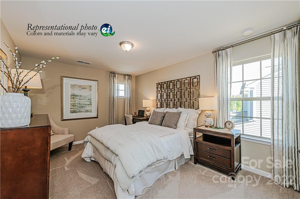 15133 Lake Ridge Road, Unit 97 Charlotte, NC 28278 - Photo 15 of 16 Gallery Image 15