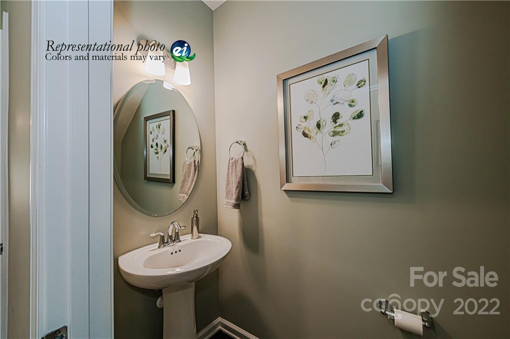 15133 Lake Ridge Road, Unit 97 Charlotte, NC 28278 - Photo 16 of 16 Gallery Image 16