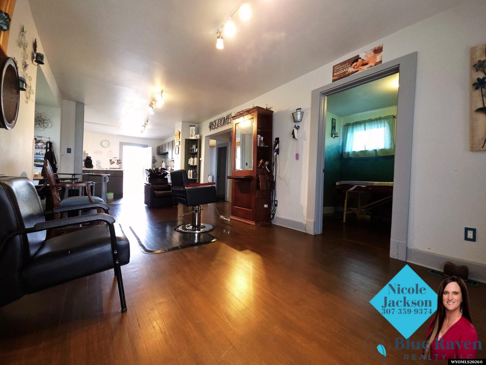 312 6th Street Chugwater, WY 82210 - Photo 8 of 28