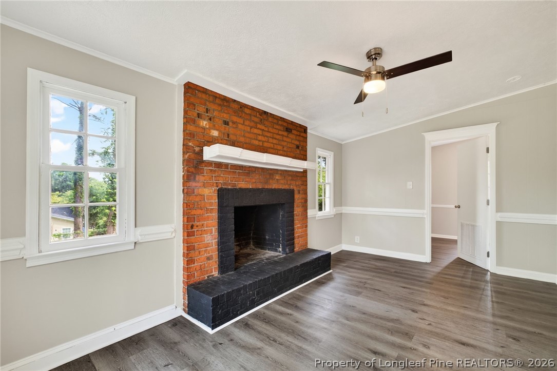 5194 Remington Road Fayetteville, NC 28311 - Photo 20 of 49 Gallery Image 20