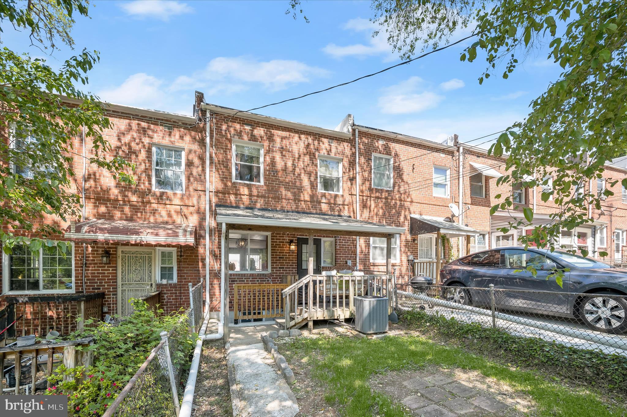 1024 Wedgewood Road Baltimore, MD 21229 - Photo 35 of 40 Wedgwood 038