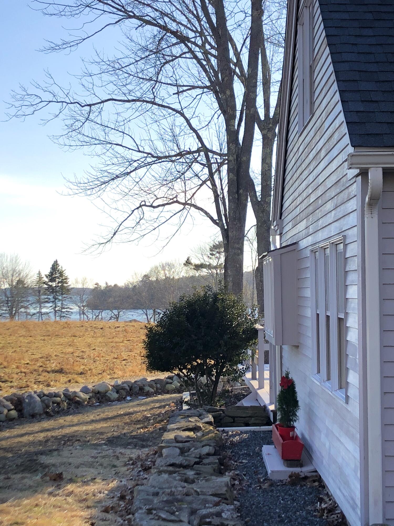 311 Clarks Cove Road South Bristol, ME 04573 - Photo 25 of 53 061