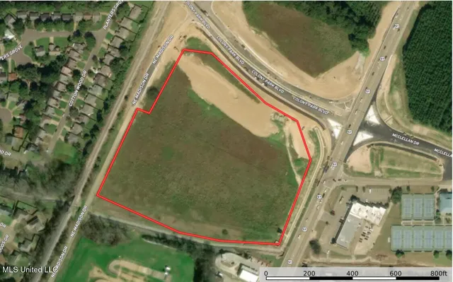 $7,220,070 | 51 Highway Ridgeland Ms 39157, Ridgeland, MS 39157