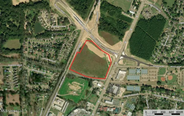 $7,220,070 | 51 Highway Ridgeland Ms 39157, Ridgeland, MS 39157