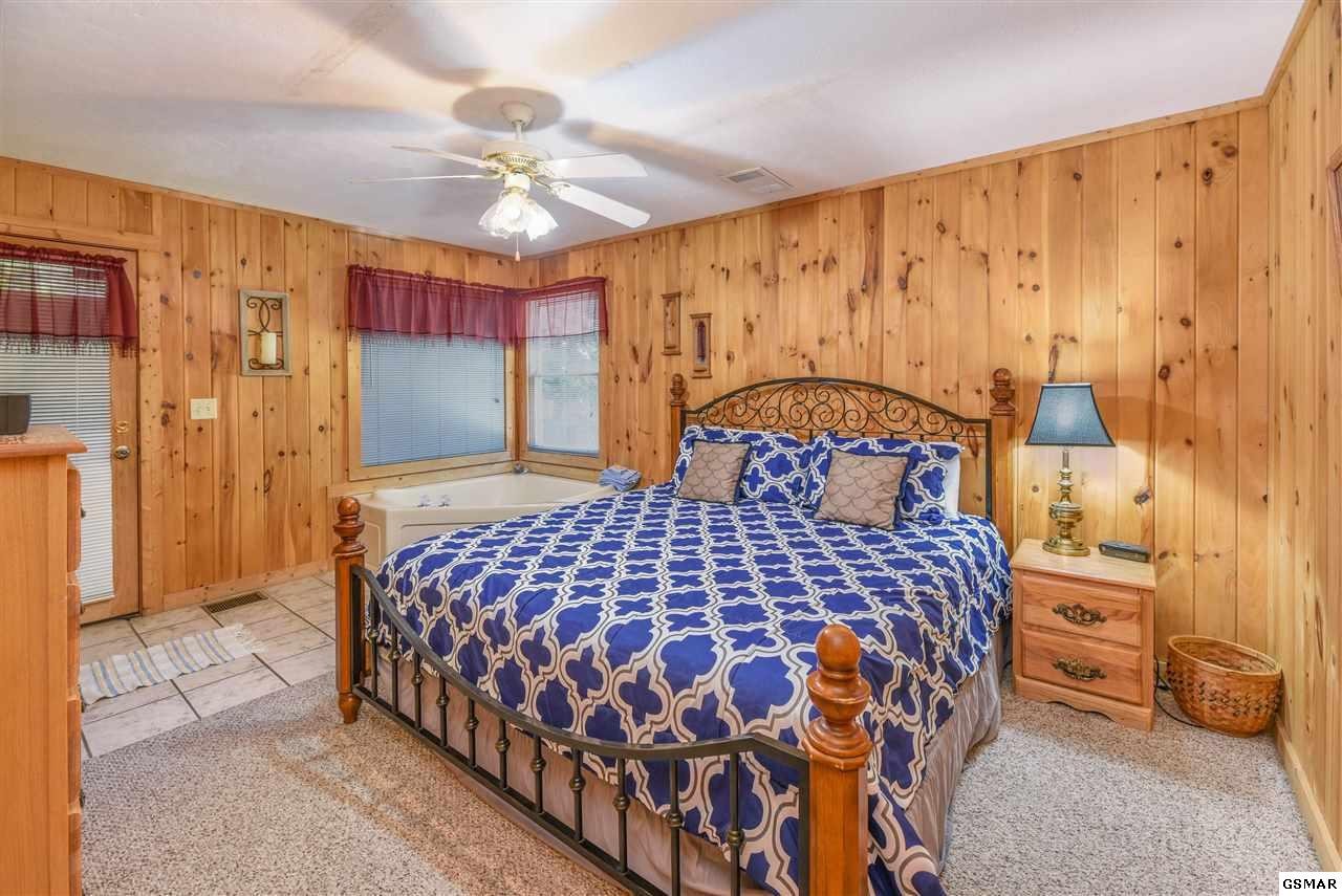 950 Pine Mountain Road Sevierville, TN 37862 - Photo 21 of 35 Gallery Image 21