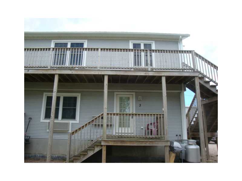 55 Winnapaug Road, Unit 3 Westerly, RI 02891 - Photo 1 of 9 Exterior Front.