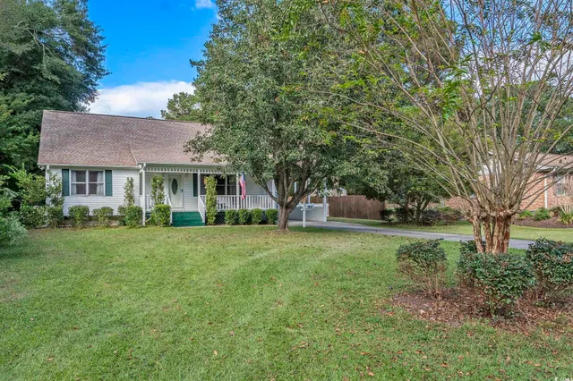 $449,000 | 4809 Forest Drive, Loris, SC 29569