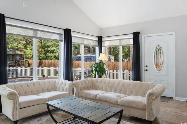 $449,000 | 4809 Forest Drive, Loris, SC 29569