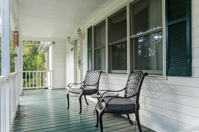 $449,000 | 4809 Forest Drive, Loris, SC 29569