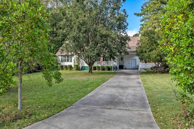 $449,000 | 4809 Forest Drive, Loris, SC 29569